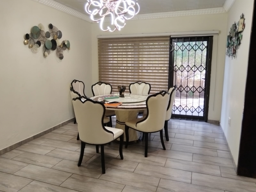 To Let 3 Bedroom Property for Rent in Birch Acres Gauteng