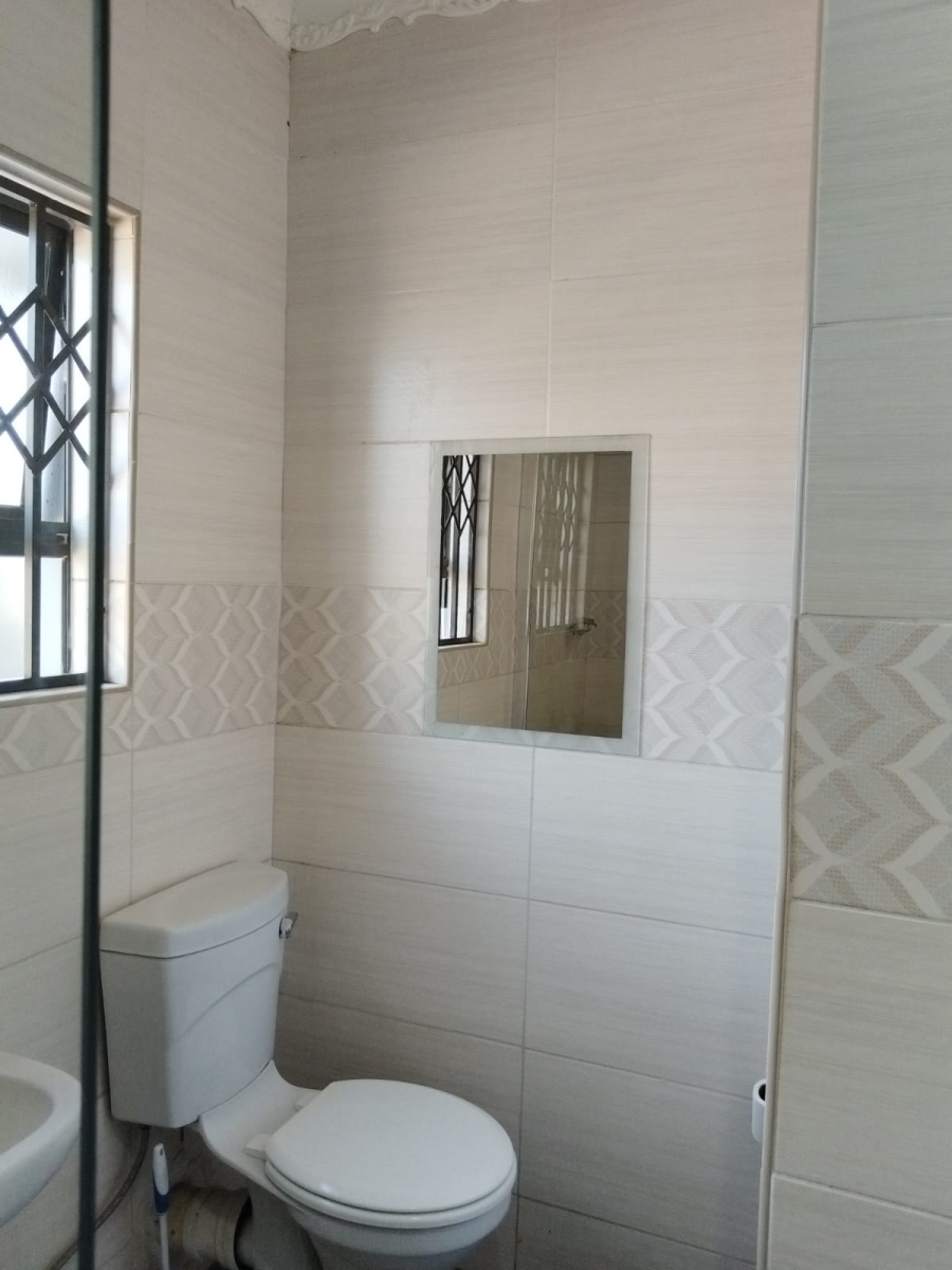 To Let 3 Bedroom Property for Rent in Birch Acres Gauteng