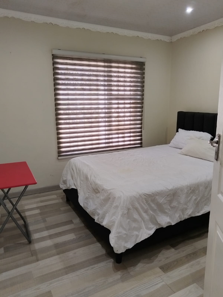 To Let 3 Bedroom Property for Rent in Birch Acres Gauteng