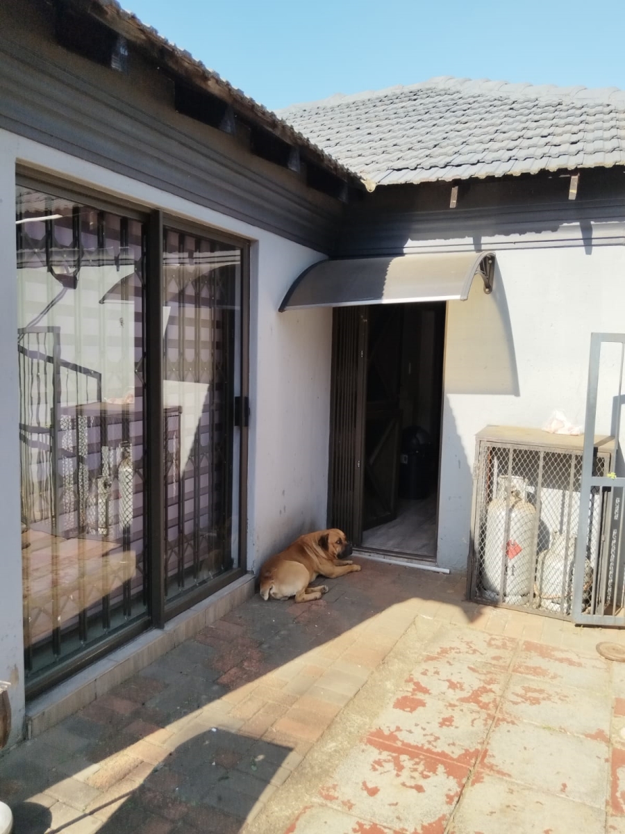 To Let 3 Bedroom Property for Rent in Birch Acres Gauteng