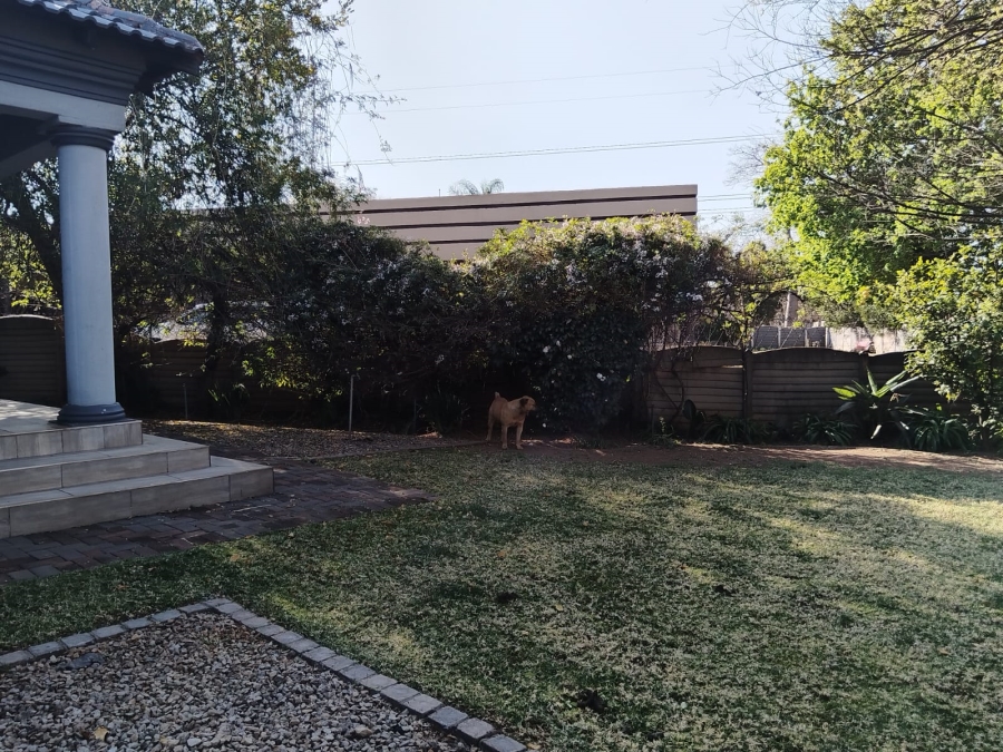 To Let 3 Bedroom Property for Rent in Birch Acres Gauteng