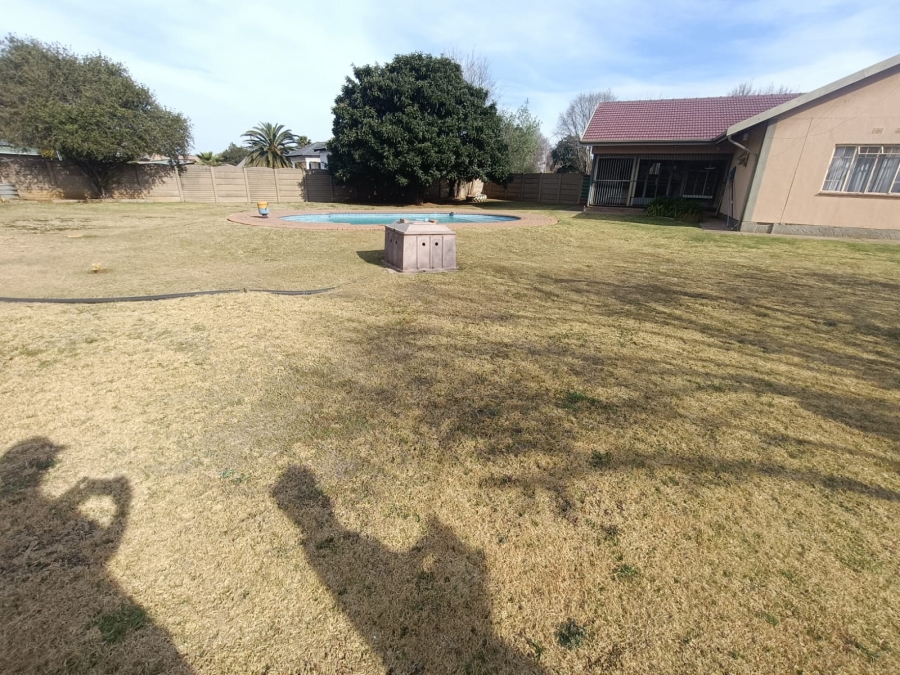 3 Bedroom Property for Sale in Vanderbijlpark SE 1 Gauteng
