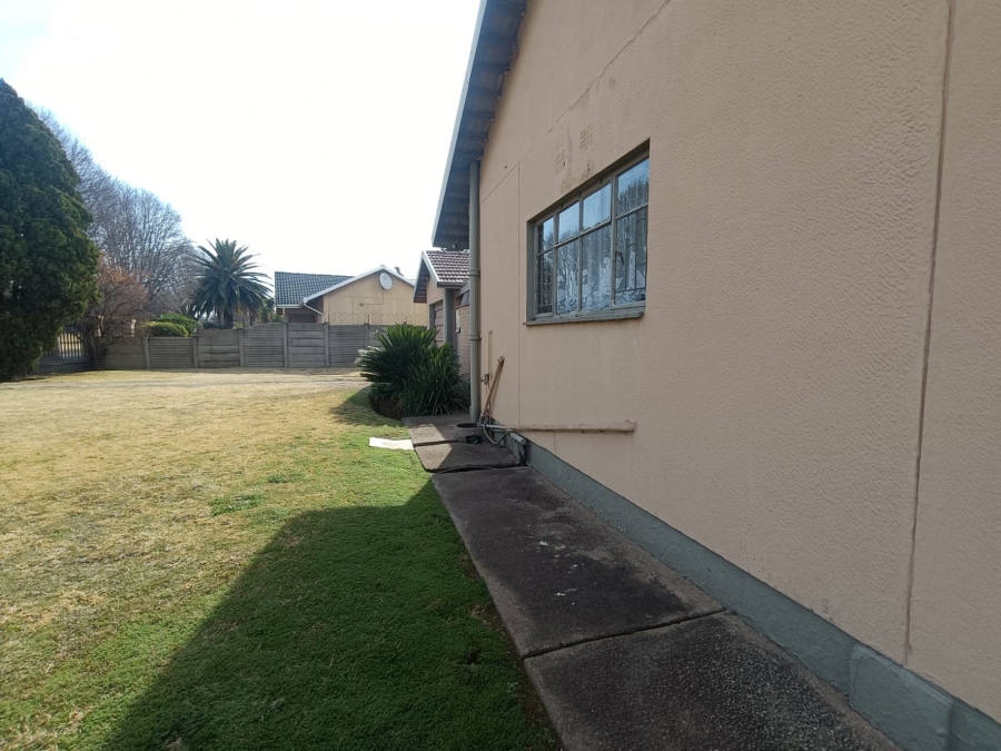 3 Bedroom Property for Sale in Vanderbijlpark SE 1 Gauteng