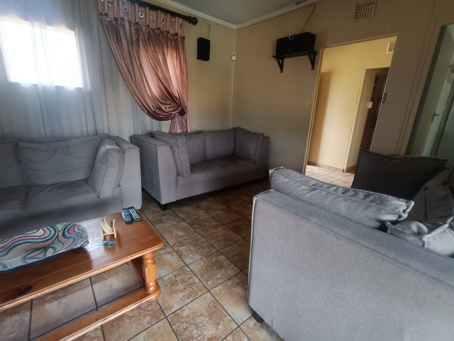 3 Bedroom Property for Sale in Vanderbijlpark SE 1 Gauteng