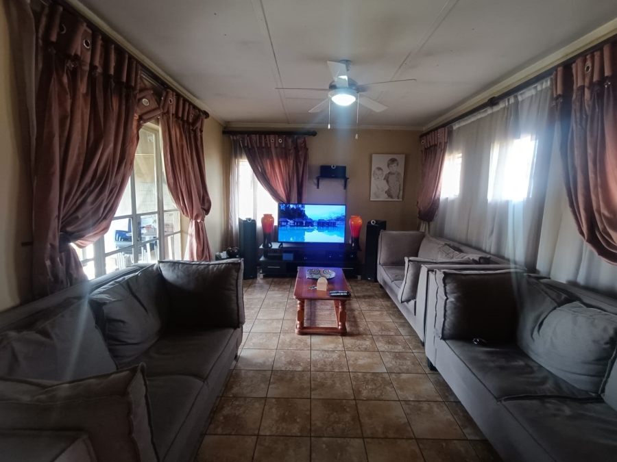 3 Bedroom Property for Sale in Vanderbijlpark SE 1 Gauteng