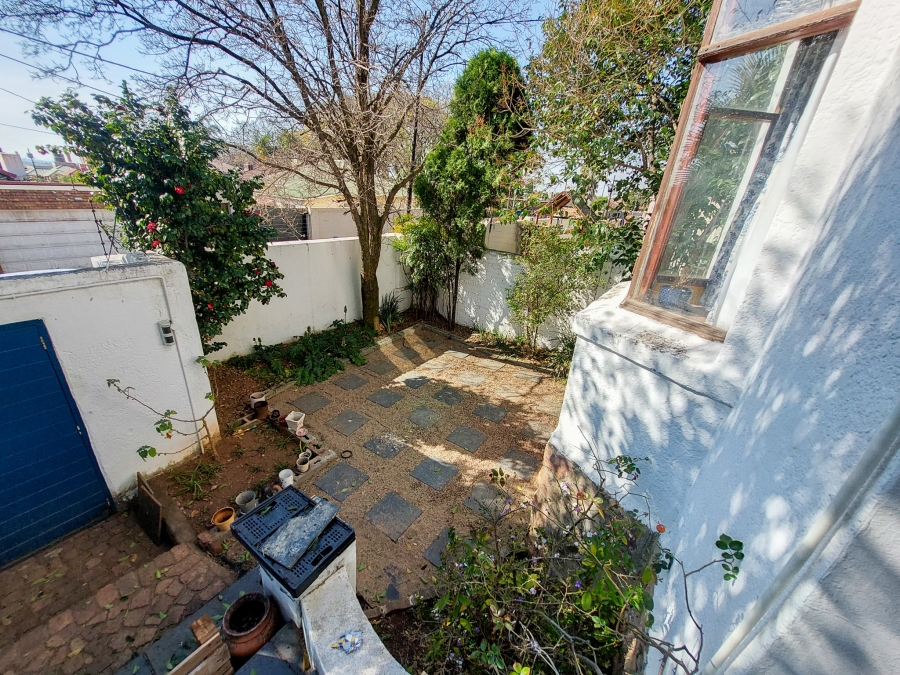 To Let 2 Bedroom Property for Rent in Orange Grove Gauteng