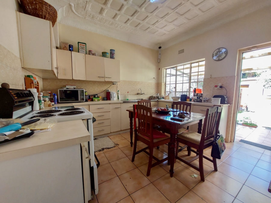 To Let 1 Bedroom Property for Rent in Westdene Gauteng