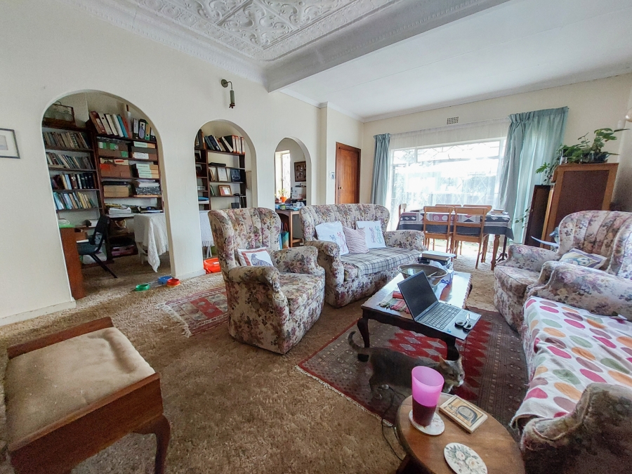 To Let 1 Bedroom Property for Rent in Westdene Gauteng