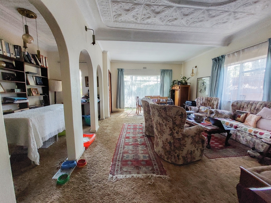 To Let 1 Bedroom Property for Rent in Westdene Gauteng