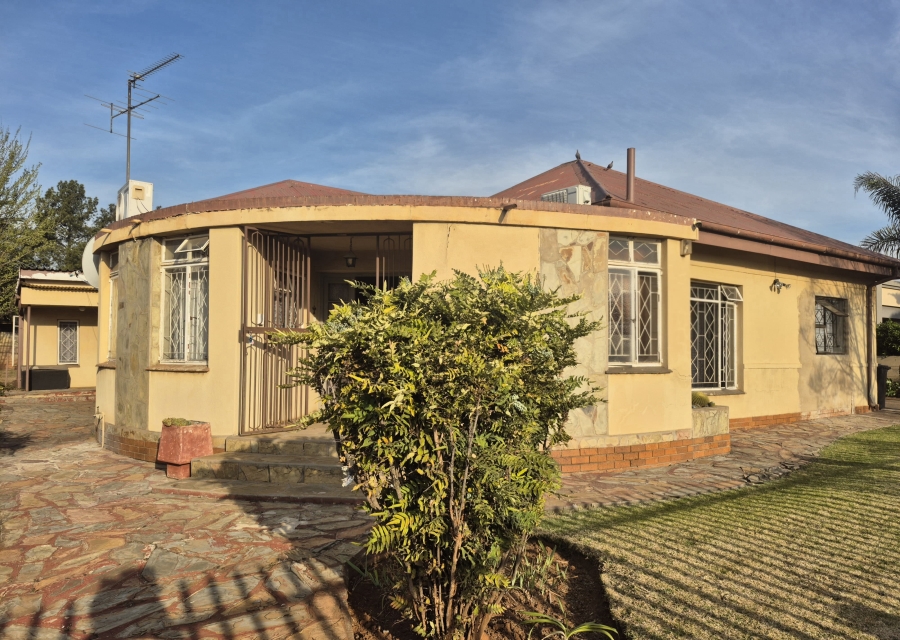 4 Bedroom Property for Sale in Geduld Ext 1 Gauteng