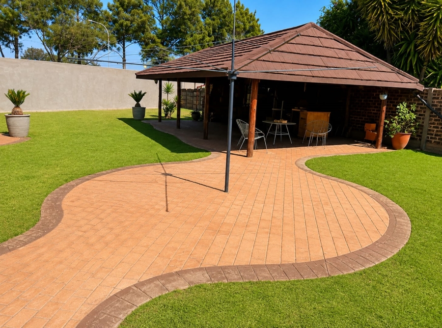 3 Bedroom Property for Sale in Petersfield Gauteng