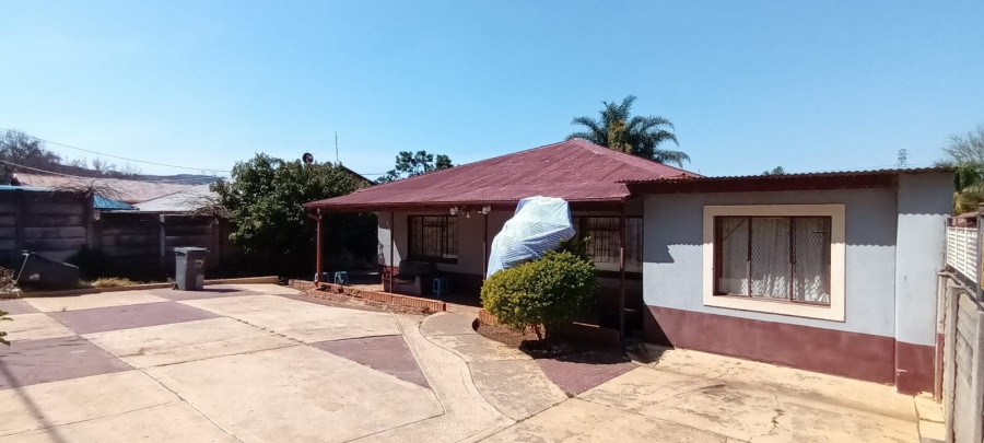 2 Bedroom Property for Sale in Danville Gauteng