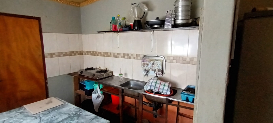 2 Bedroom Property for Sale in Danville Gauteng