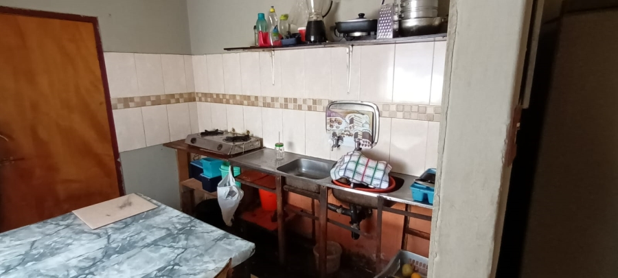 2 Bedroom Property for Sale in Danville Gauteng