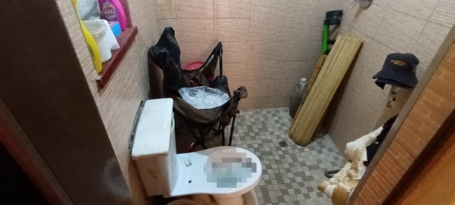 2 Bedroom Property for Sale in Danville Gauteng