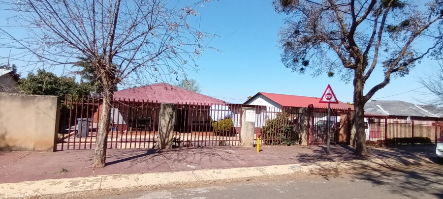 2 Bedroom Property for Sale in Danville Gauteng