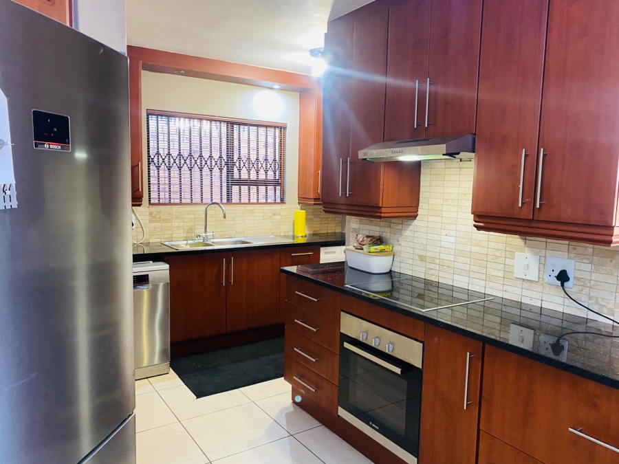 3 Bedroom Property for Sale in Erasmuskloof Gauteng