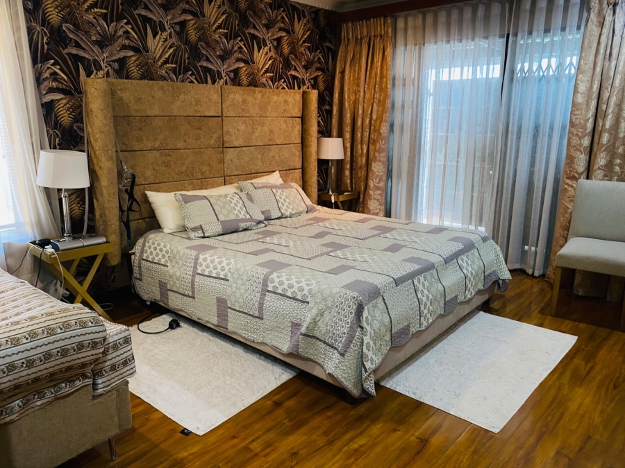3 Bedroom Property for Sale in Erasmuskloof Gauteng