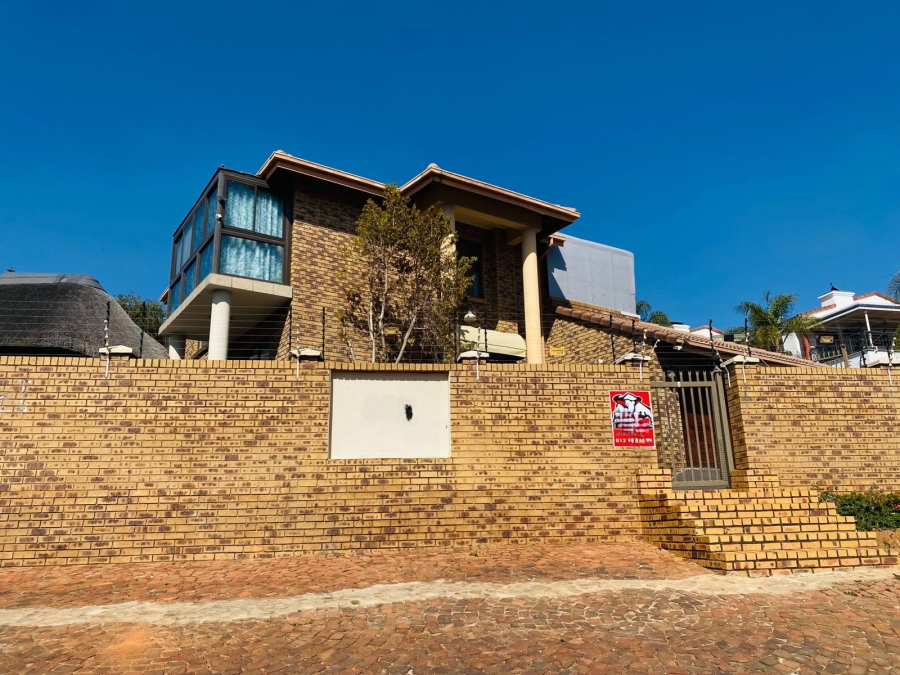3 Bedroom Property for Sale in Erasmuskloof Gauteng