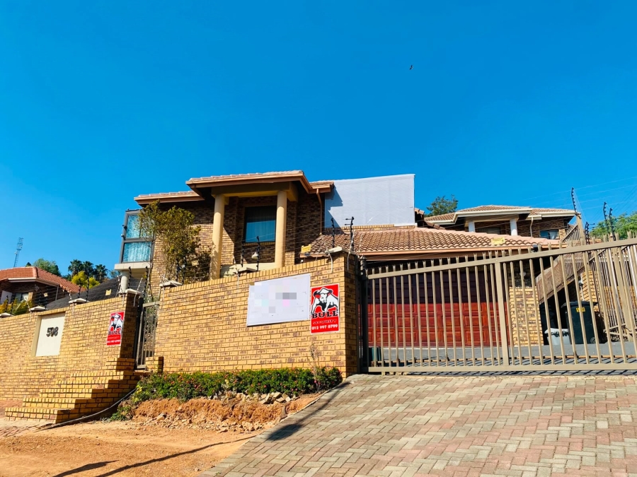 3 Bedroom Property for Sale in Erasmuskloof Gauteng