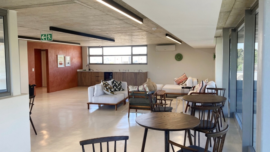 To Let Commercial Property for Rent in Melrose Estate Gauteng