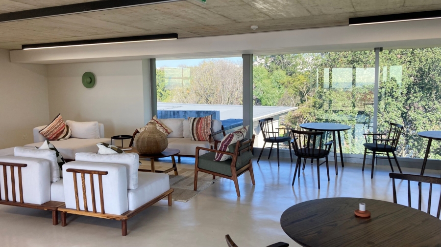 To Let Commercial Property for Rent in Melrose Estate Gauteng