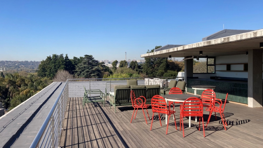 To Let Commercial Property for Rent in Melrose Estate Gauteng