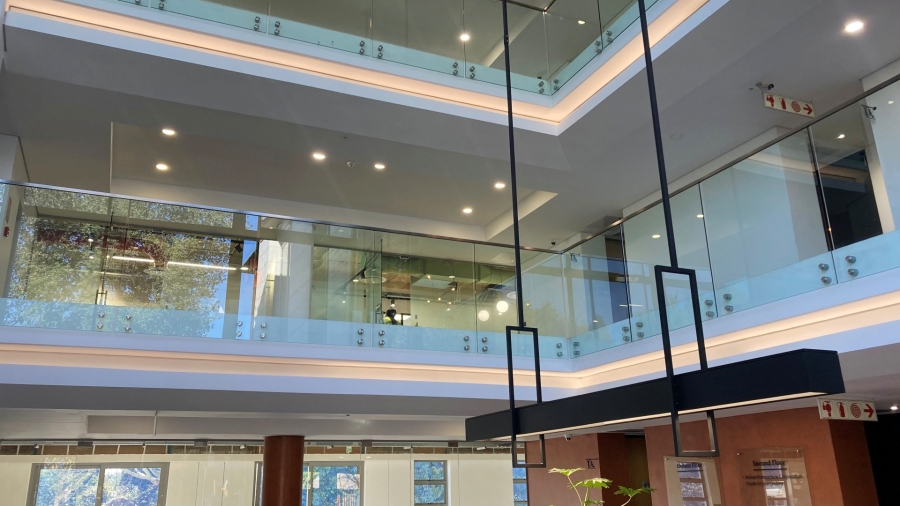 To Let Commercial Property for Rent in Melrose Estate Gauteng