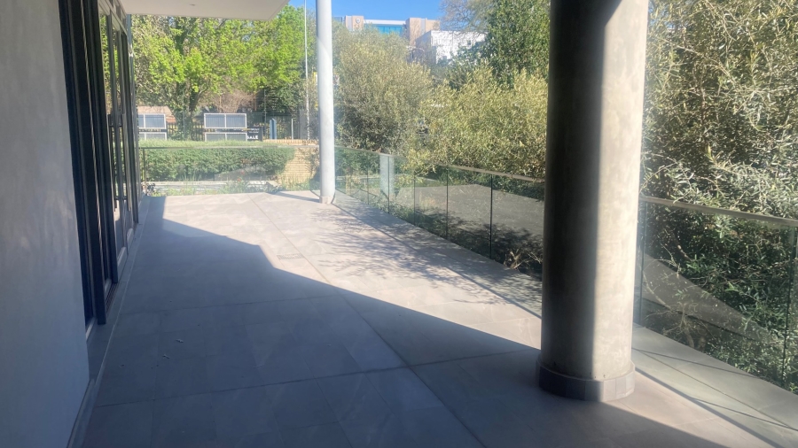 To Let Commercial Property for Rent in Melrose Estate Gauteng