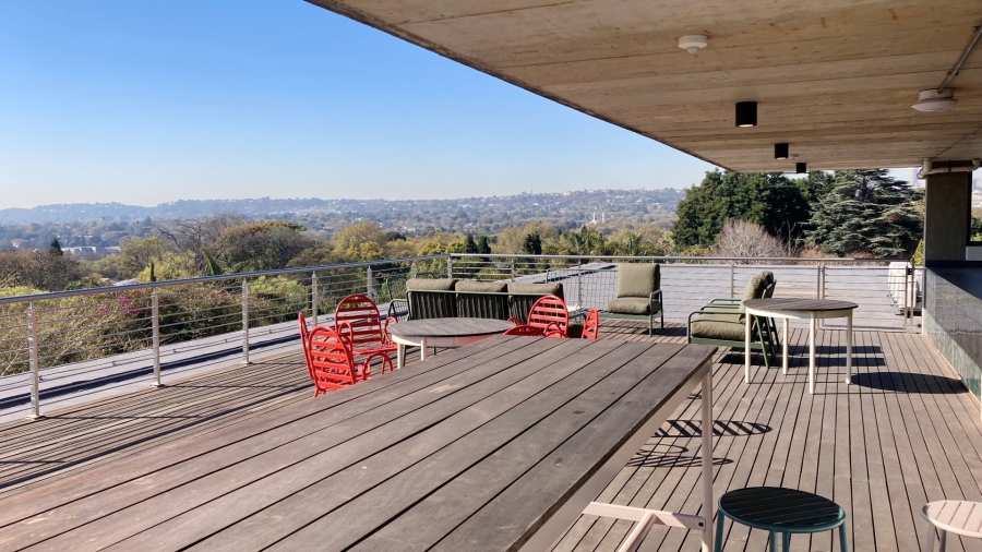 To Let Commercial Property for Rent in Melrose Estate Gauteng
