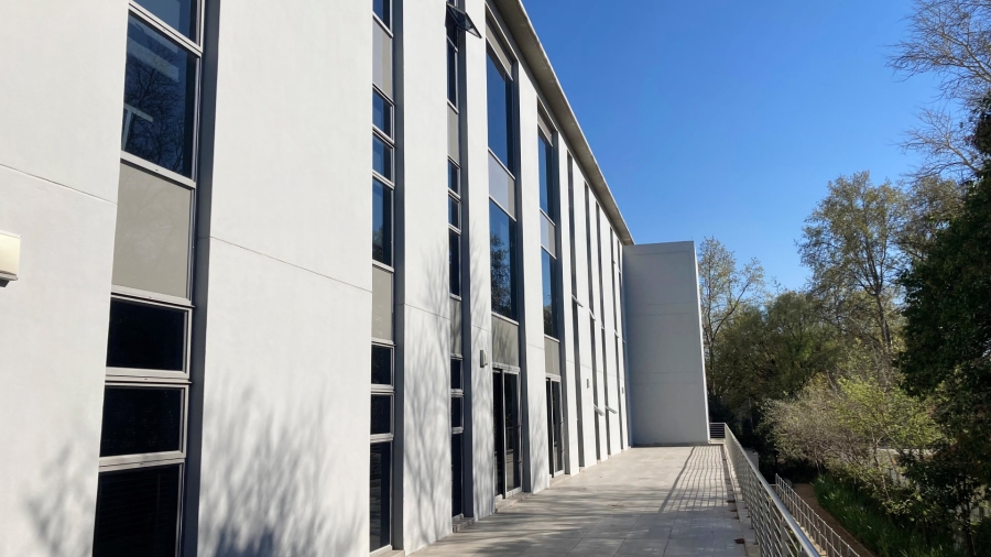 To Let Commercial Property for Rent in Melrose Estate Gauteng