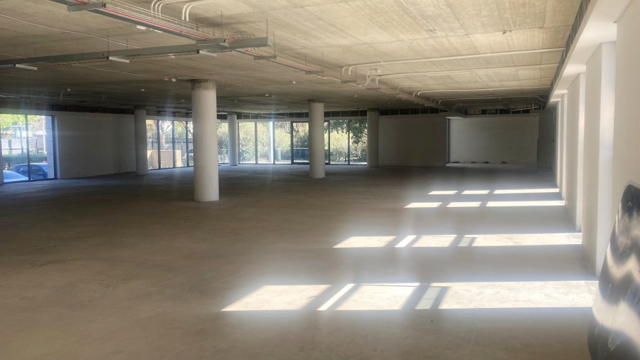 To Let Commercial Property for Rent in Melrose Estate Gauteng
