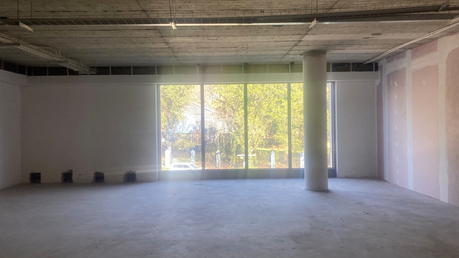 To Let Commercial Property for Rent in Melrose Estate Gauteng