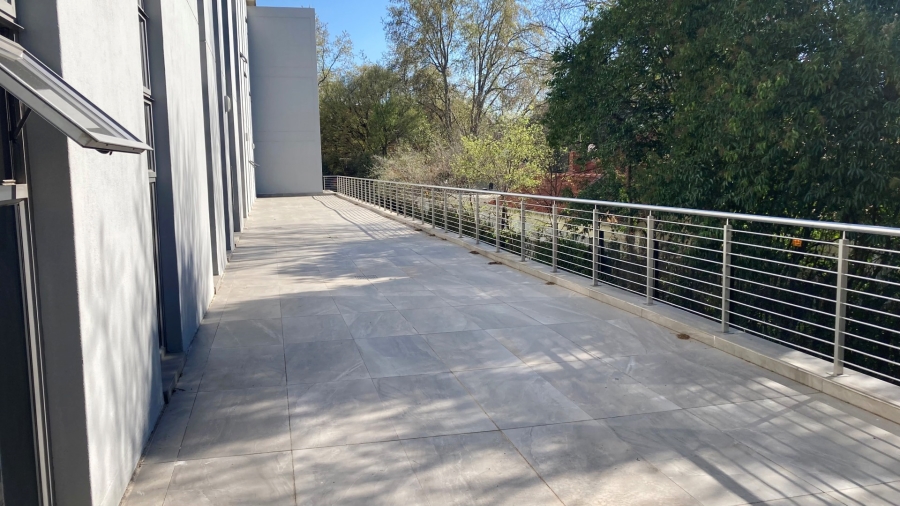 To Let Commercial Property for Rent in Melrose Estate Gauteng