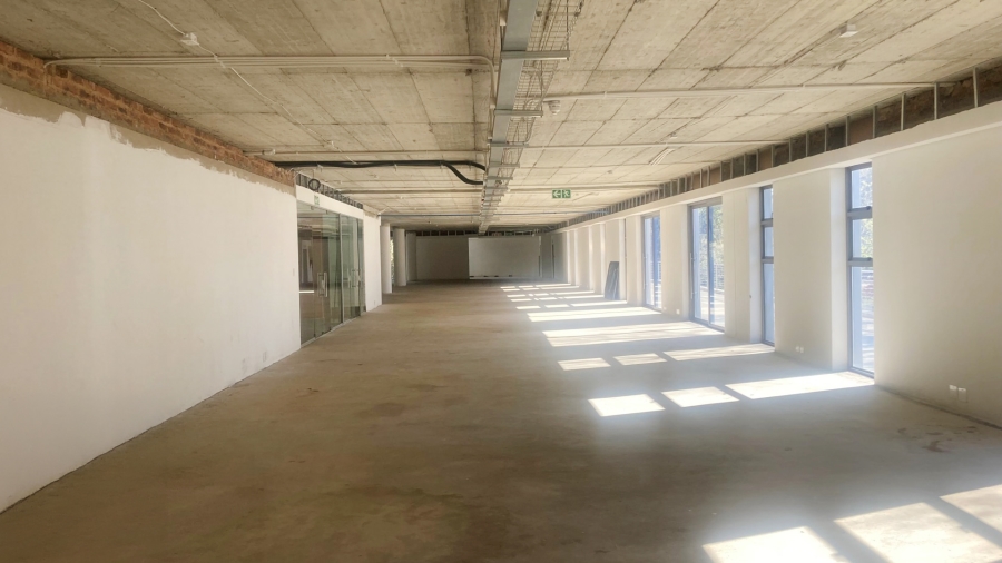 To Let Commercial Property for Rent in Melrose Estate Gauteng
