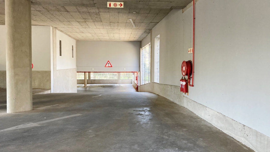 To Let Commercial Property for Rent in Melrose Estate Gauteng