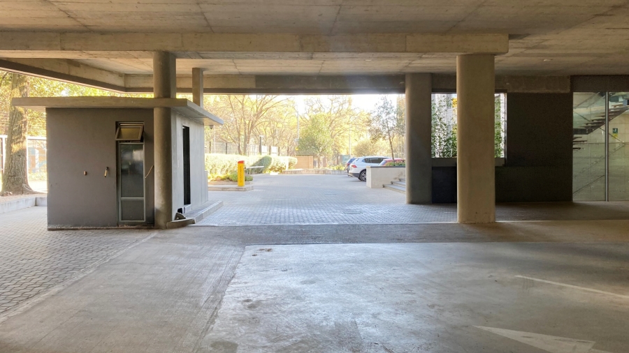 To Let Commercial Property for Rent in Melrose Estate Gauteng