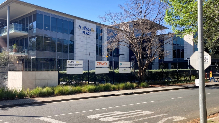 To Let Commercial Property for Rent in Melrose Estate Gauteng