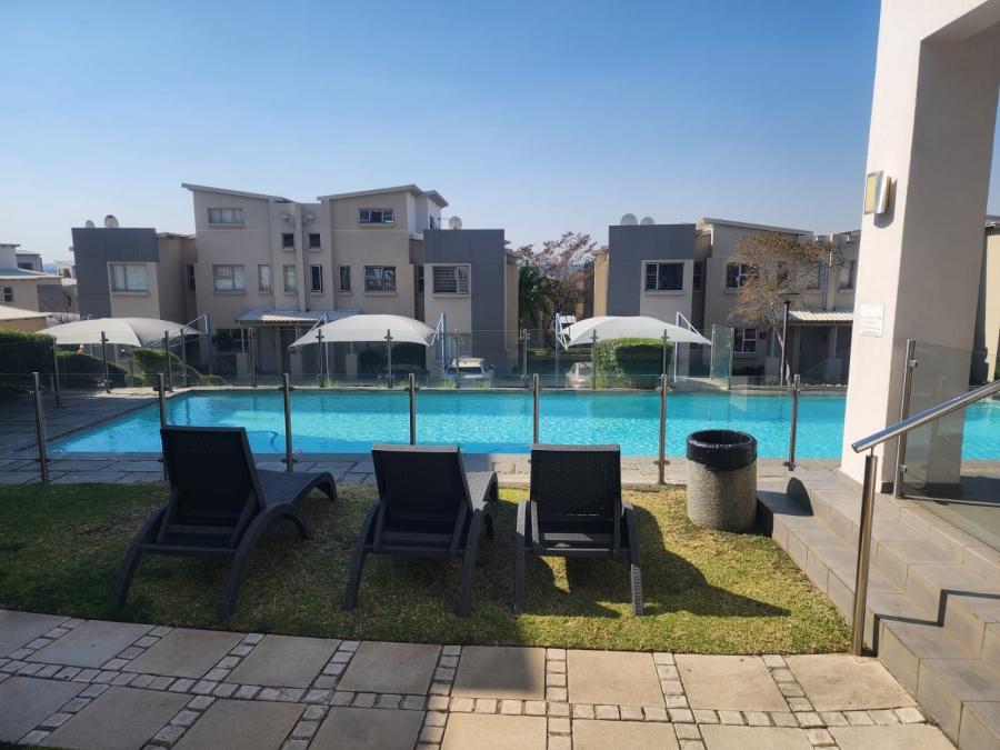 1 Bedroom Property for Sale in Beverley Gauteng