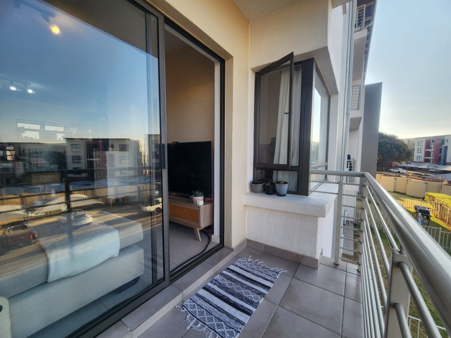1 Bedroom Property for Sale in Beverley Gauteng