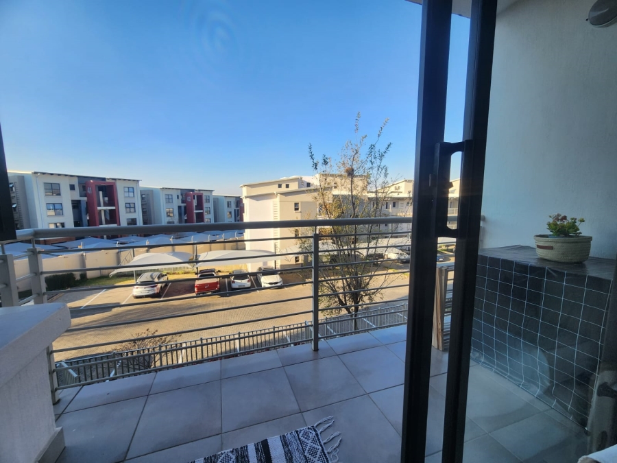 1 Bedroom Property for Sale in Beverley Gauteng