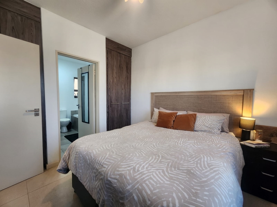 1 Bedroom Property for Sale in Beverley Gauteng