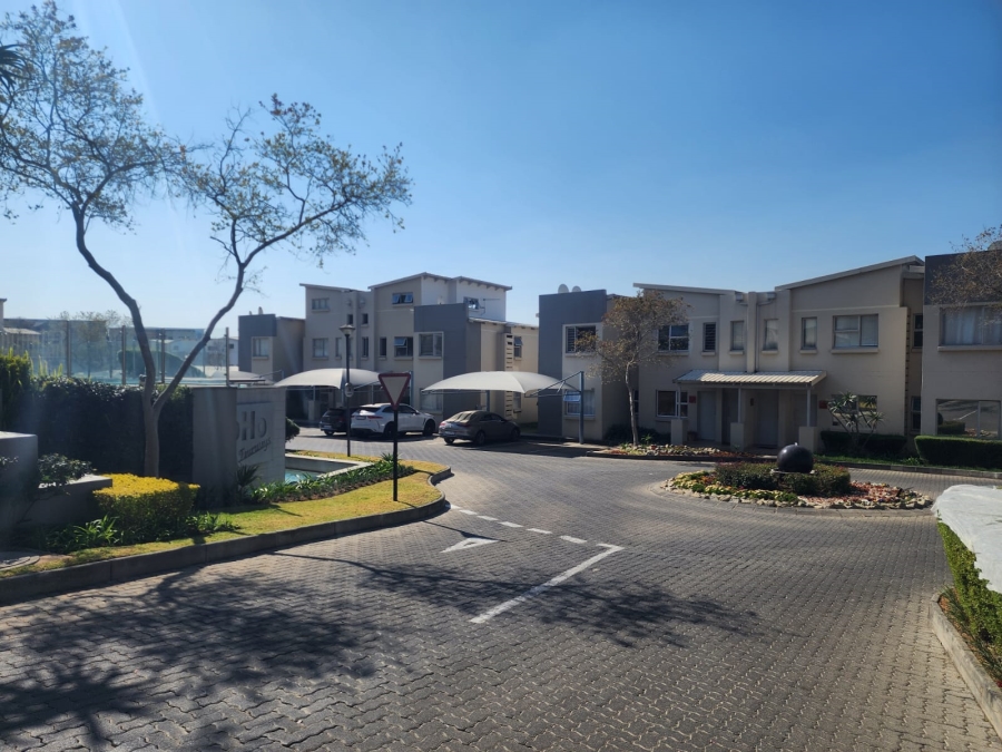 1 Bedroom Property for Sale in Beverley Gauteng