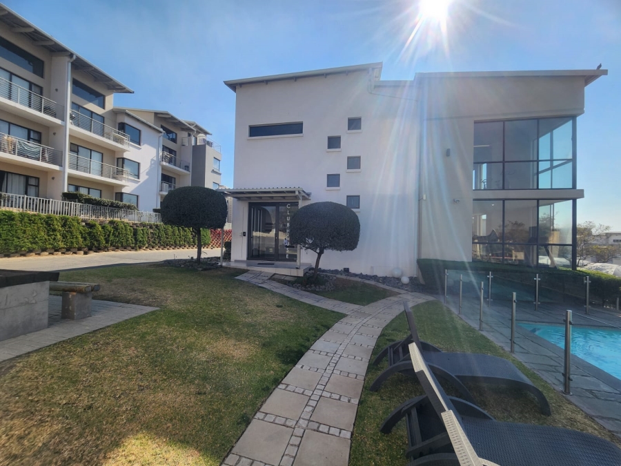 1 Bedroom Property for Sale in Beverley Gauteng