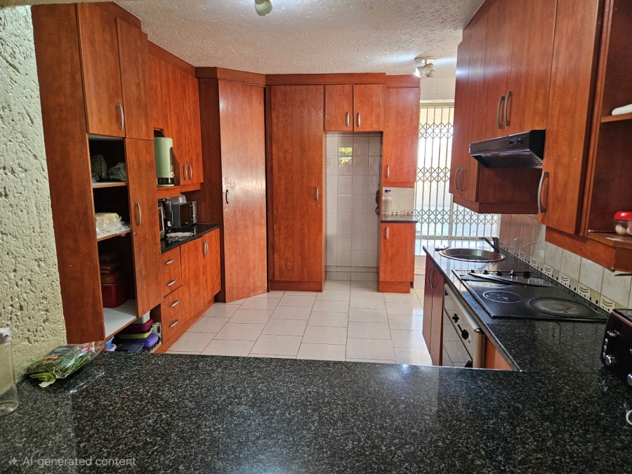 3 Bedroom Property for Sale in Bruma Gauteng