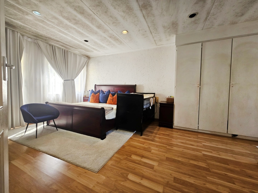 3 Bedroom Property for Sale in Bruma Gauteng