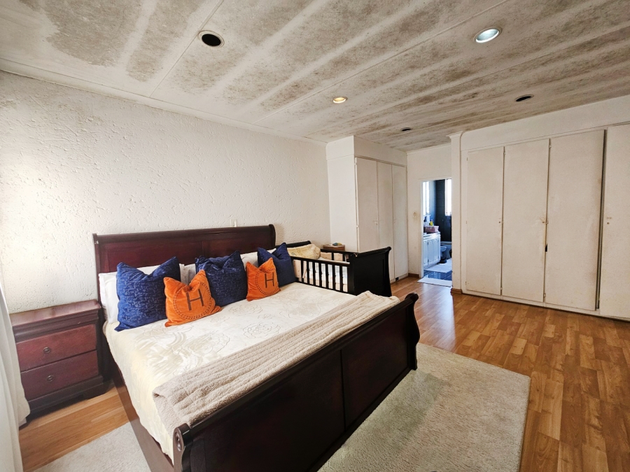 3 Bedroom Property for Sale in Bruma Gauteng