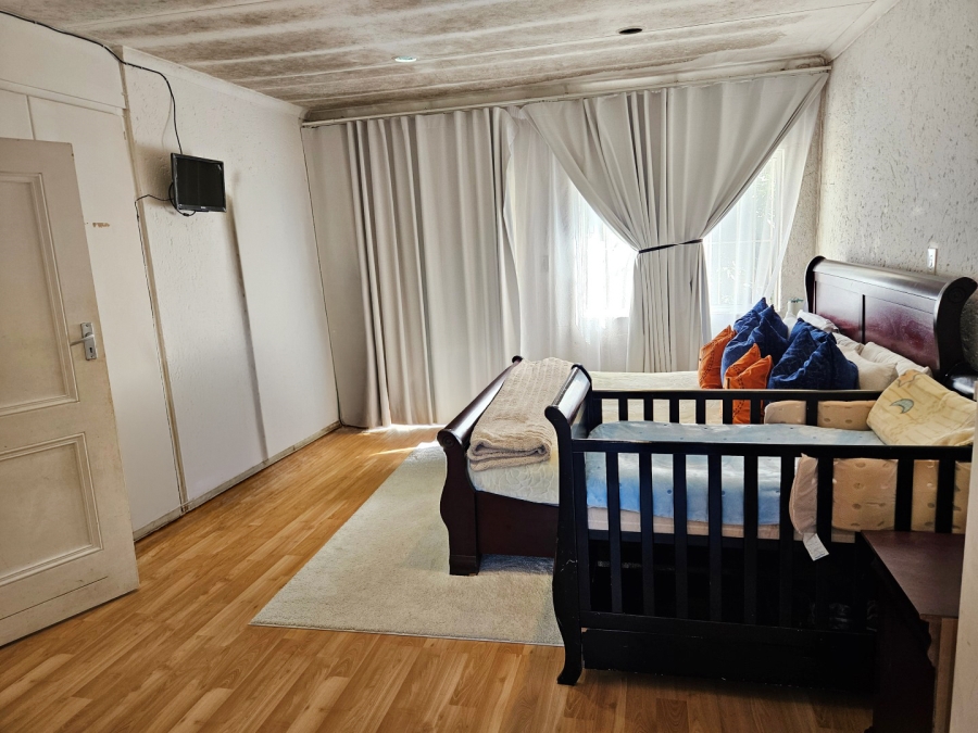 3 Bedroom Property for Sale in Bruma Gauteng