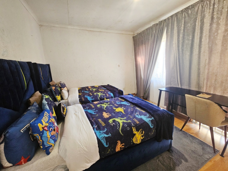 3 Bedroom Property for Sale in Bruma Gauteng
