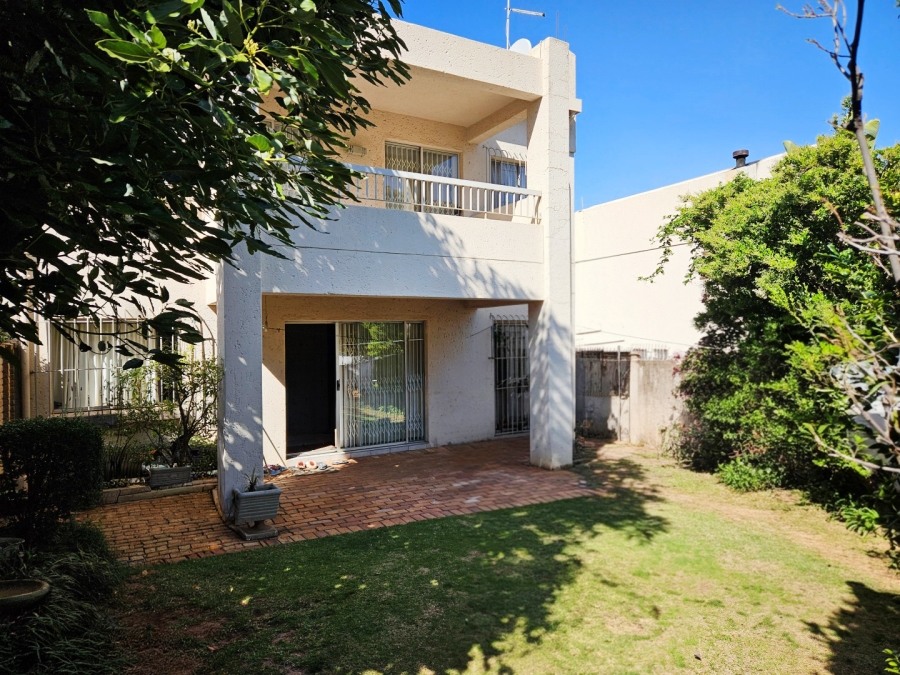 3 Bedroom Property for Sale in Bruma Gauteng